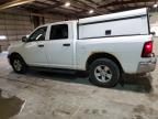 2017 Dodge RAM 1500 SSV
