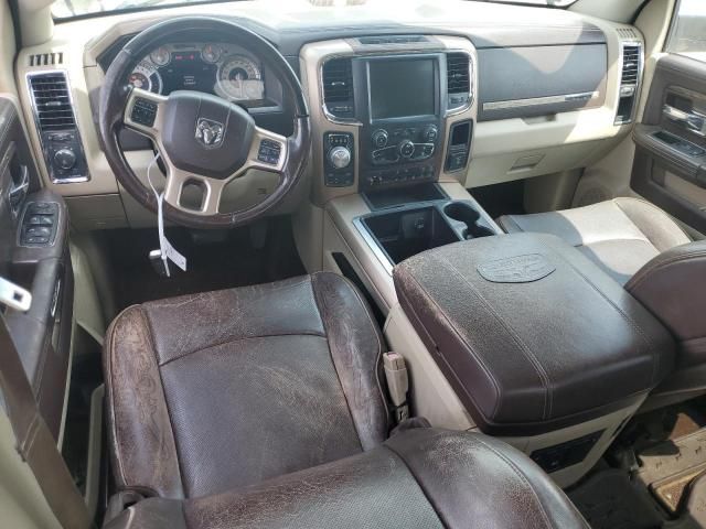 2014 Dodge RAM 1500 Longhorn