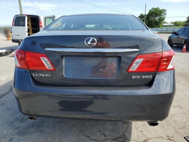 2007 Lexus ES 350