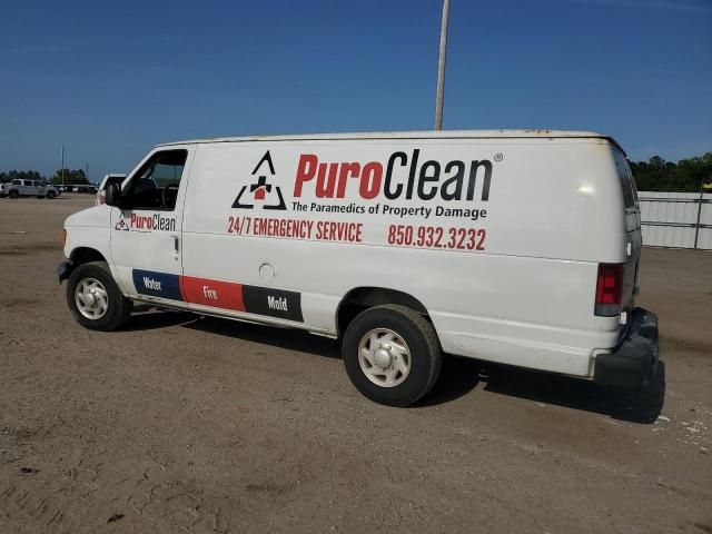 2003 Ford Econoline E250 Van