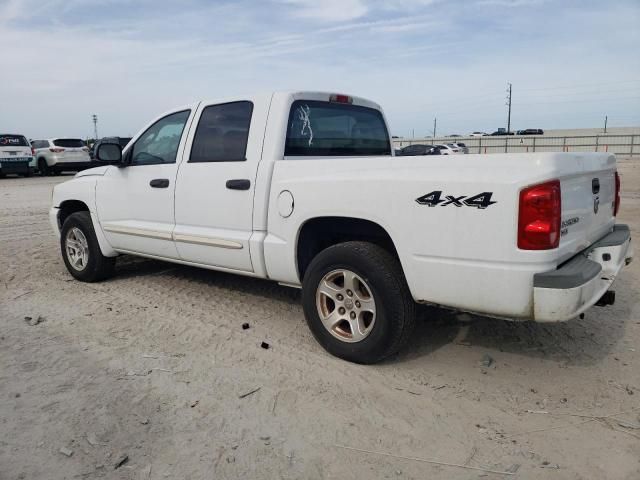 2005 Dodge Dakota Quad SLT