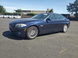 2011 BMW 535 XI for sale in San Martin, CA