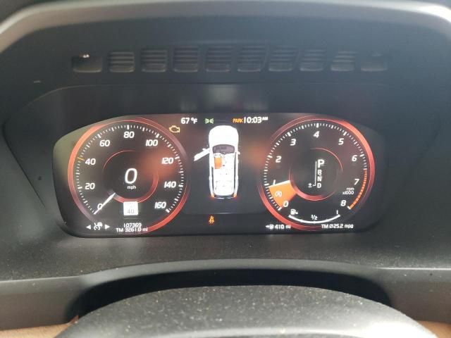 2016 Volvo XC90 T6