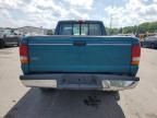1993 Ford Ranger
