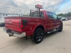 2009 Ford F150 Supercrew