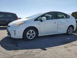 2014 Toyota Prius for sale in North Las Vegas, NV