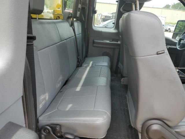 2013 Ford F350 Super Duty
