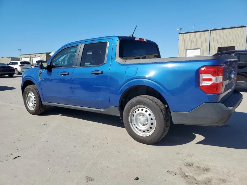 2024 Ford Maverick XL