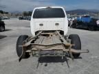 2006 Ford F350 SRW Super Duty