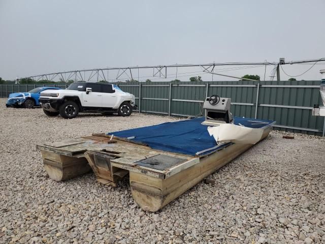 1986 Boat Other