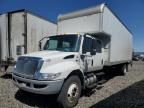 2022 International MV607