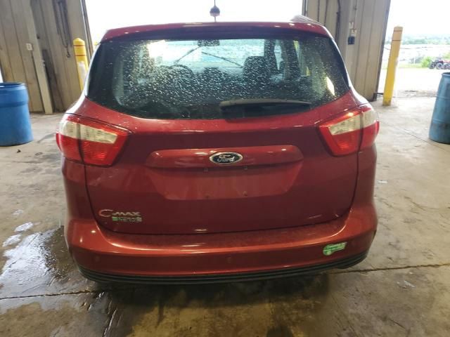 2014 Ford C-MAX Premium