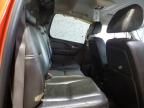 2009 Chevrolet Avalanche K1500 LTZ