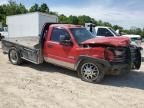 2005 Chevrolet Silverado K3500