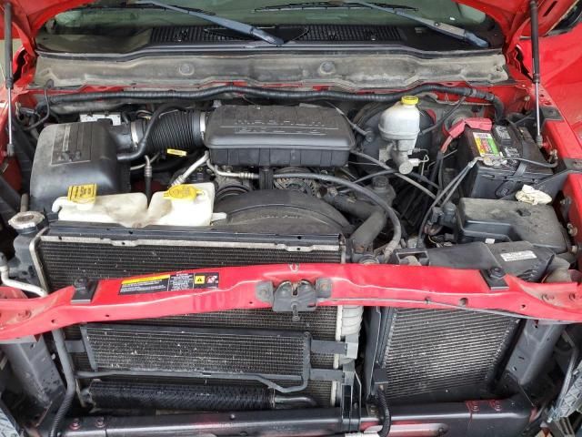 2004 Dodge RAM 1500 ST