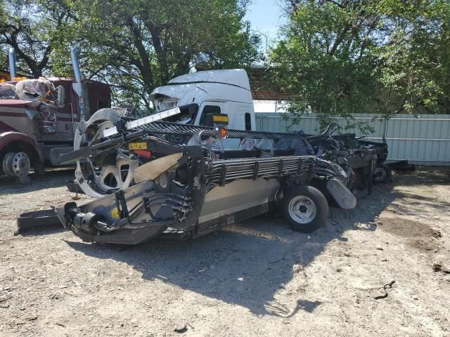 2022 Mac Don FD145 Flex Draper Head