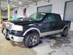 2007 Ford F150 Supercrew