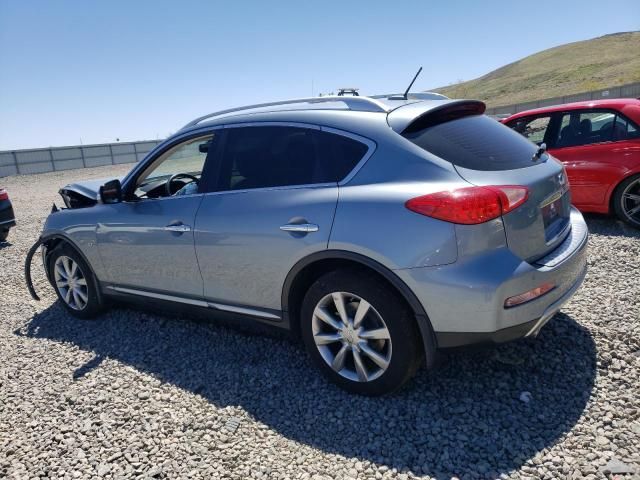 2016 Infiniti QX50