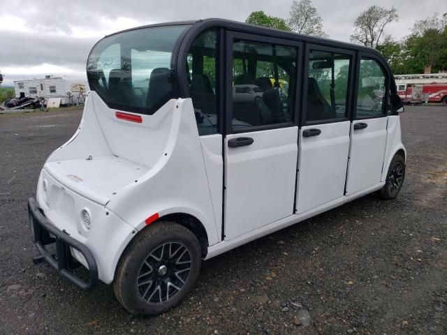 2024 Global Electric Motors E6