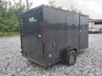 2022 LGS 2021 LGS LSCAB6.0X12SI2FF Enclosed Cargo Trailer