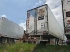 2012 Utility VS2DX DRY Van Trailer