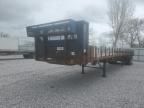 2013 Great Dane Flatbed Trailer