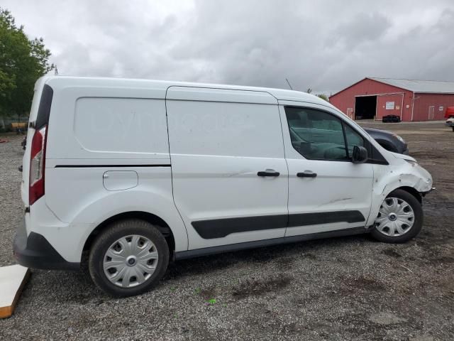 2020 Ford Transit Connect XLT