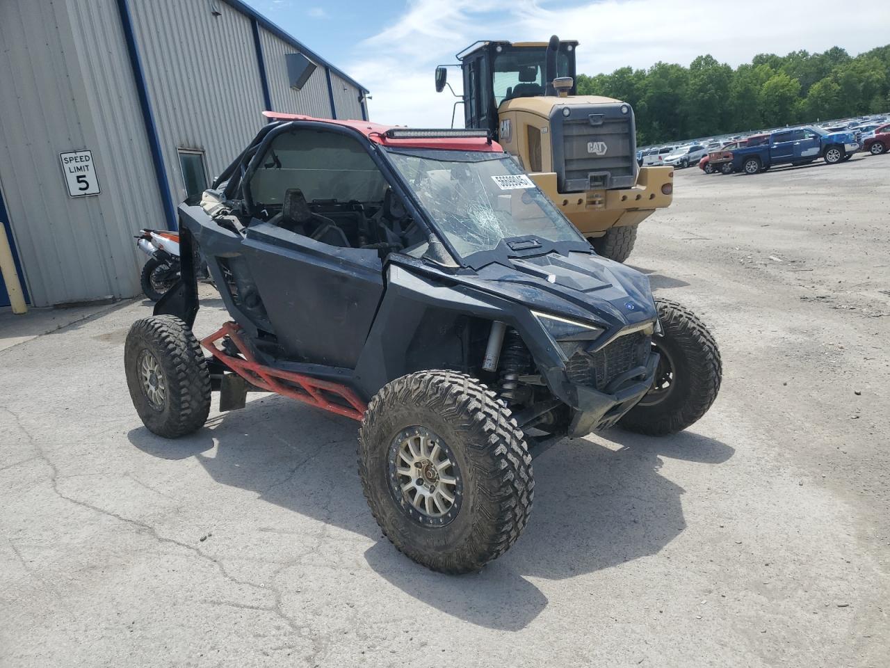 2024 Polaris RZR