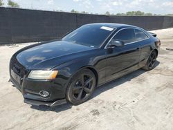 2009 Audi A5 Quattro for sale in Orlando, FL