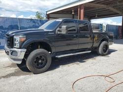 Ford Vehiculos salvage en venta: 2015 Ford F250 Super Duty