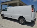 2005 GMC Savana G2500