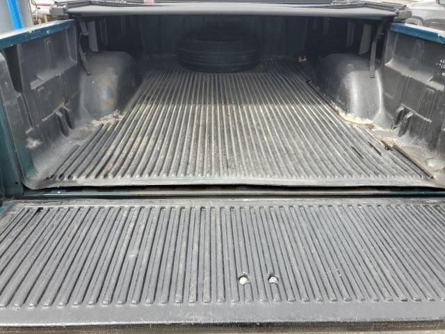 1998 GMC Sierra C1500