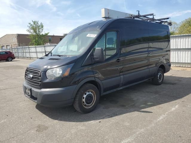 2016 Ford Transit T-250