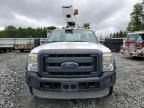 2012 Ford F450 Super Duty