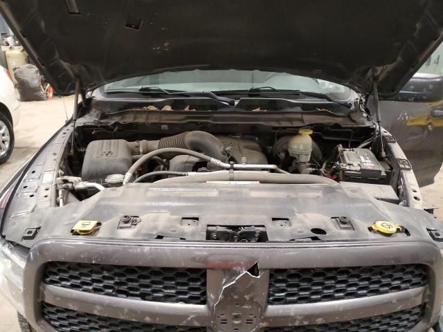 2017 Dodge RAM 1500 ST