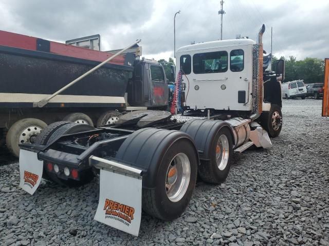 2020 Kenworth T880 Semi Truck