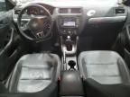 2012 Volkswagen Jetta TDI