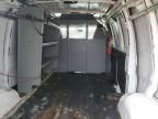 2018 Chevrolet Express G2500