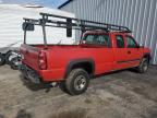 2004 Chevrolet Silverado C2500 Heavy Duty