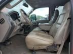 2010 Ford F250 Super Duty