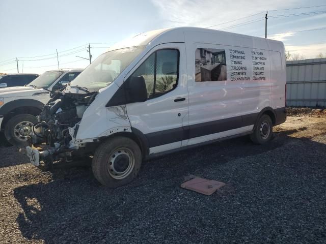 2016 Ford Transit T-250