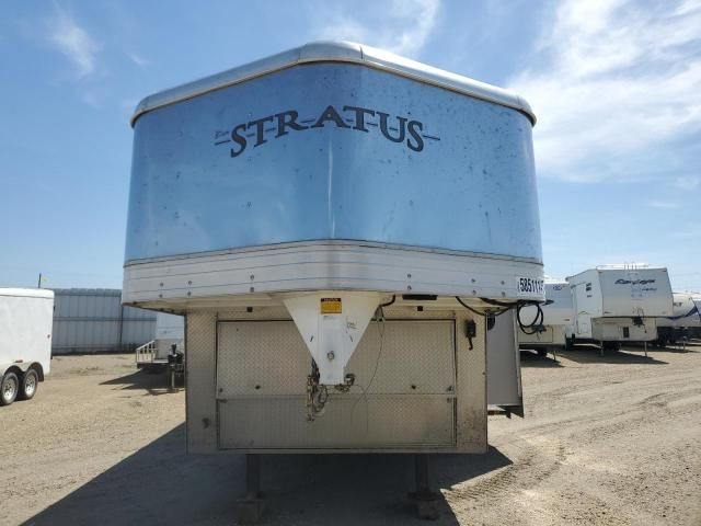2009 Bison Stratus