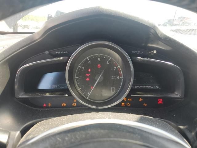 2018 Mazda 3 Grand Touring