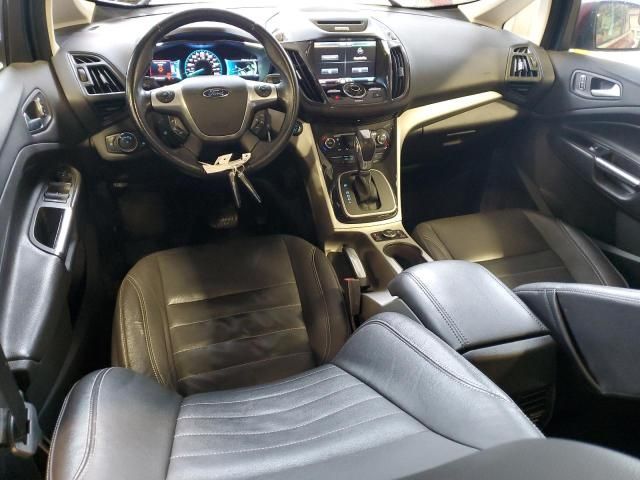 2014 Ford C-MAX Premium