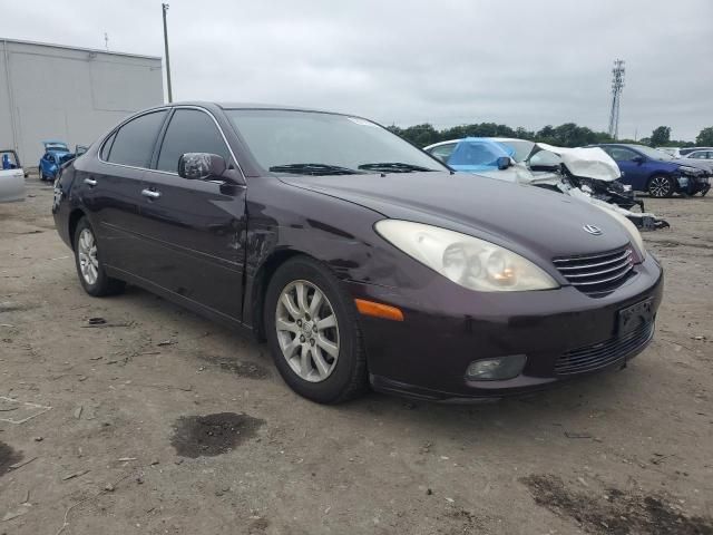 2003 Lexus ES 300