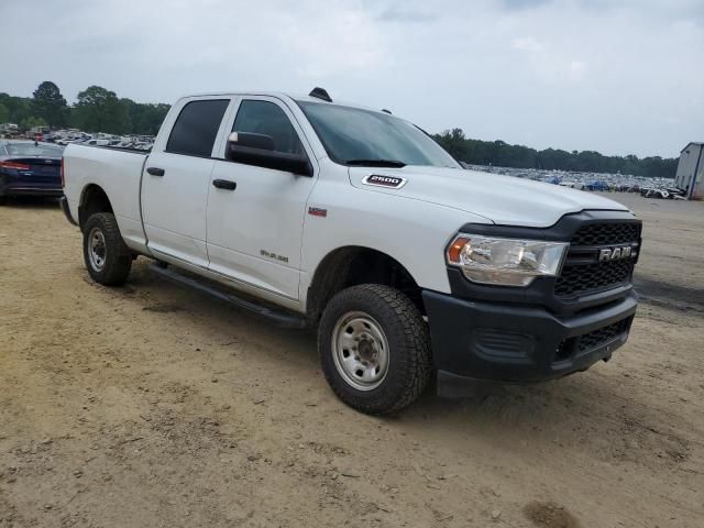 2020 Dodge RAM 2500 Tradesman