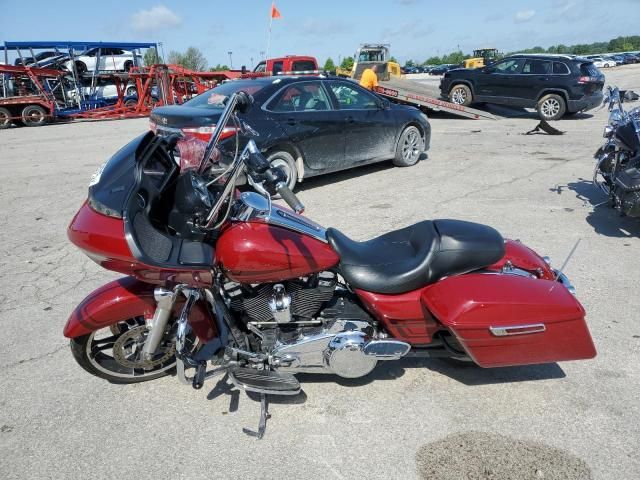 2020 Harley-Davidson Fltrx