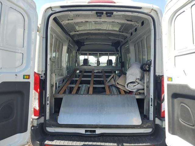 2015 Ford Transit T-150