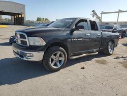 Dodge ram 1500 Vehiculos salvage en venta: 2011 Dodge RAM 1500