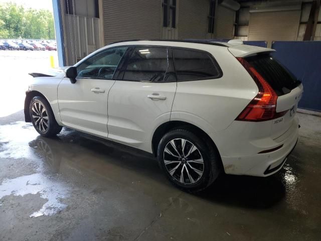 2025 Volvo XC60 Plus